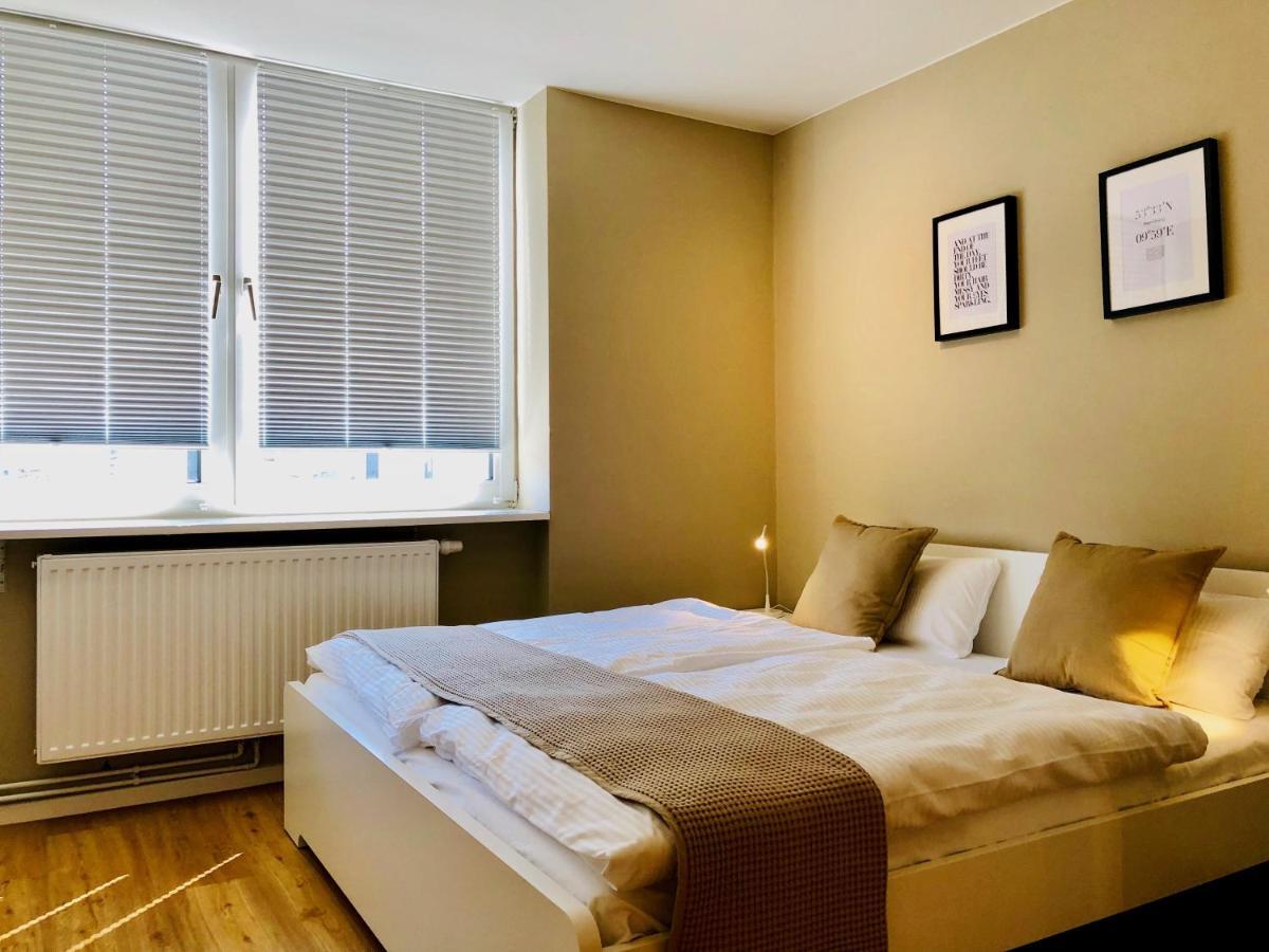 Arbio I Cube Studios & Apartments St Pauli Hamburg Kültér fotó